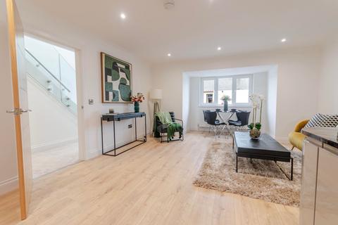 3 bedroom semi-detached house for sale, 4A Kirkholm Avenue, Ayr, KA8 8LY