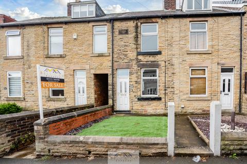 2 bedroom terraced house for sale, Queens Road, Sheffield S20