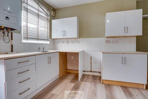 2 bedroom terraced house for sale, Queens Road, Sheffield S20