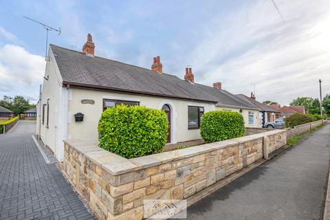 3 bedroom semi-detached bungalow for sale, Moor Lane, Chesterfield S44