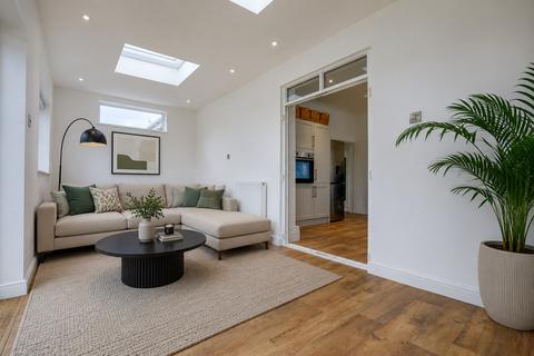 3 bedroom semi-detached bungalow for sale, Moor Lane, Chesterfield S44
