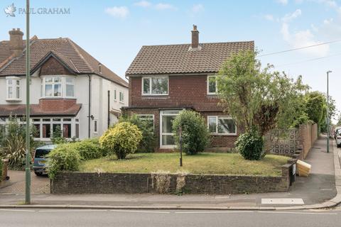 4 bedroom detached house for sale, Stanley Park Road, Carshalton