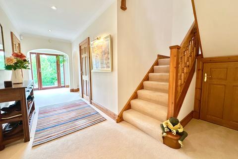 4 bedroom detached house for sale, 1 Strathview, Ardival, Strathpeffer, IV14 9DS