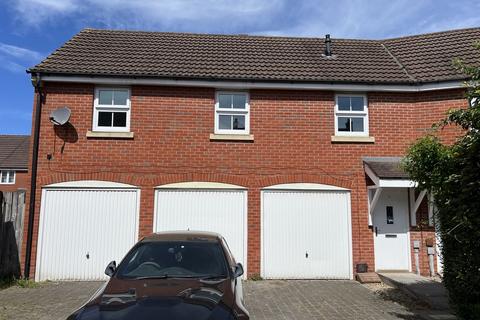 2 bedroom apartment for sale, Compton Drive, Weston-super-Mare BS24