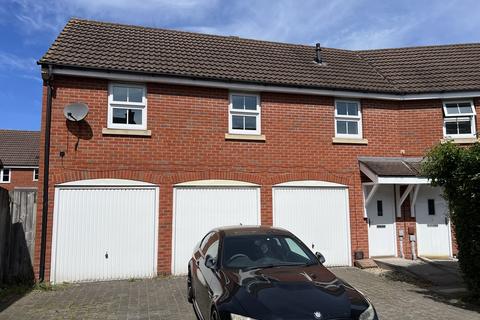 2 bedroom apartment for sale, Compton Drive, Weston-super-Mare BS24
