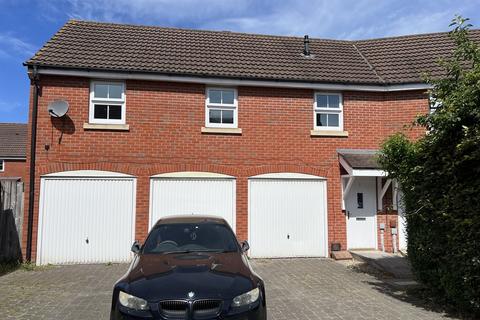 2 bedroom apartment for sale, Compton Drive, Weston-super-Mare BS24