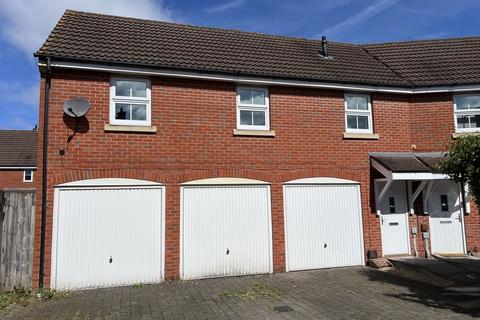 2 bedroom apartment for sale, Compton Drive, Weston-super-Mare BS24