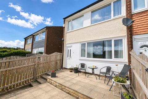 3 bedroom townhouse for sale, Eskdale Rise, Allerton, Bradford