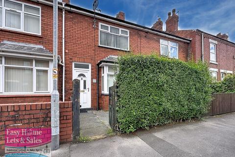 2 bed terraced house for rent in Bentham Street, Coppull