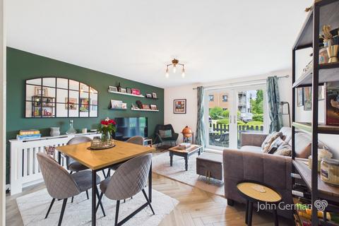 2 bedroom ground floor flat for sale, Alpine House, Strawberry Lane, Lichfield