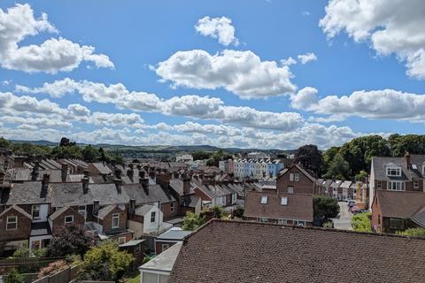 Studio for sale, Mount Radford Crescent, Exeter