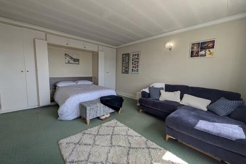 Studio for sale, Mount Radford Crescent, Exeter