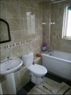 1 bedroom in a house share to rent, Farrier Place, Downs Barn MK14