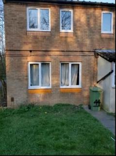 1 bedroom in a house share to rent, Farrier Place, Downs Barn MK14