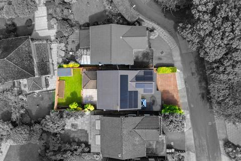4 bedroom detached house for sale, Lyndhurst Avenue, Liverpool L18
