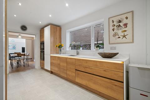 4 bedroom detached house for sale, Lyndhurst Avenue, Liverpool L18