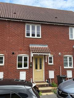 2 bed terraced house for rent in St. Georges, Weston-super-Mare BS22
