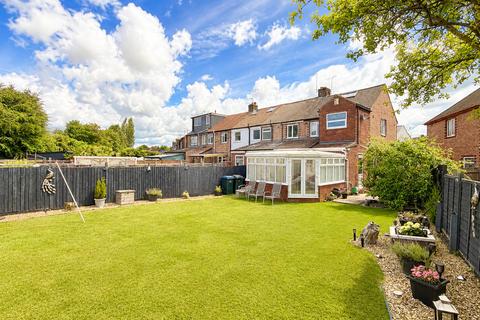 3 bedroom end of terrace house for sale, Herrick Road , Wyken , Coventry