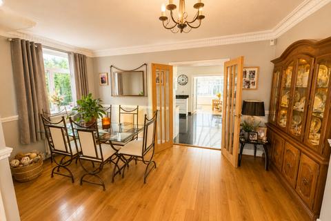 3 bedroom end of terrace house for sale, Herrick Road , Wyken , Coventry