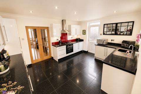 3 bedroom end of terrace house for sale, Herrick Road , Wyken , Coventry