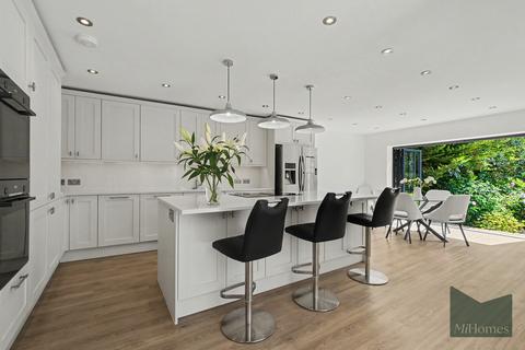 5 bedroom detached house for sale, Camlet Way, Barnet