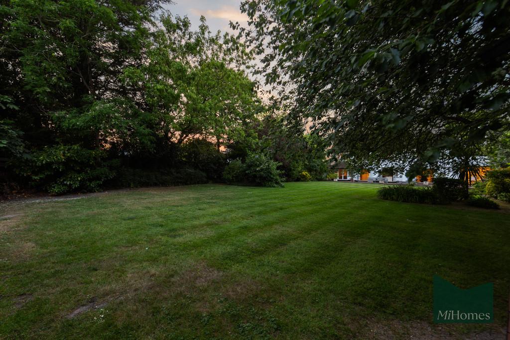 Garden view, garden