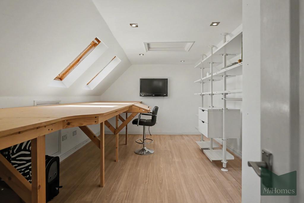 Home office