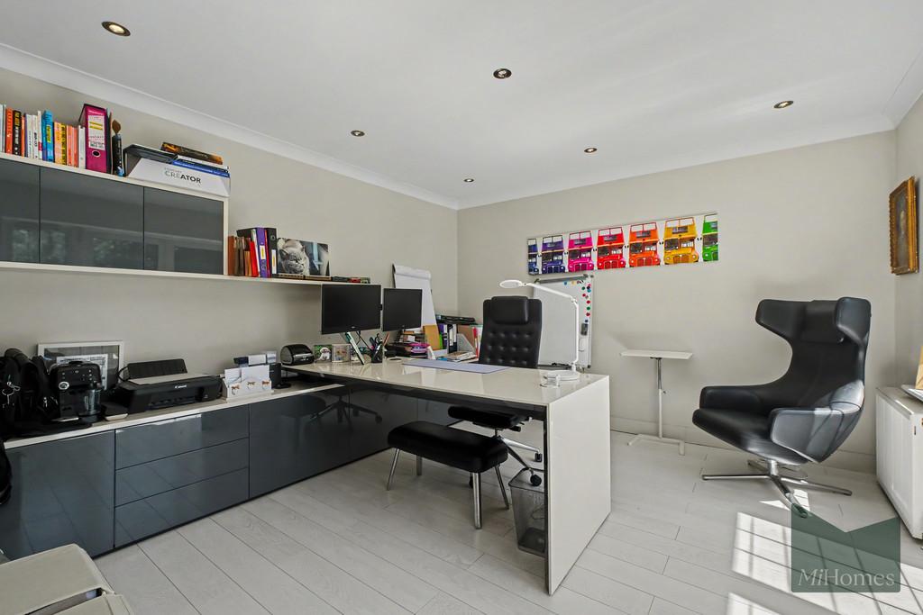 Home office