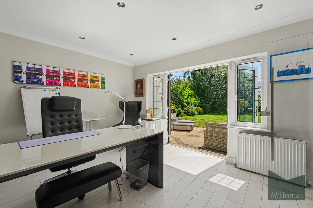 Home office