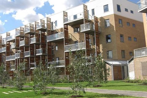 2 bedroom apartment to rent, Bailey House, Cambridge CB1