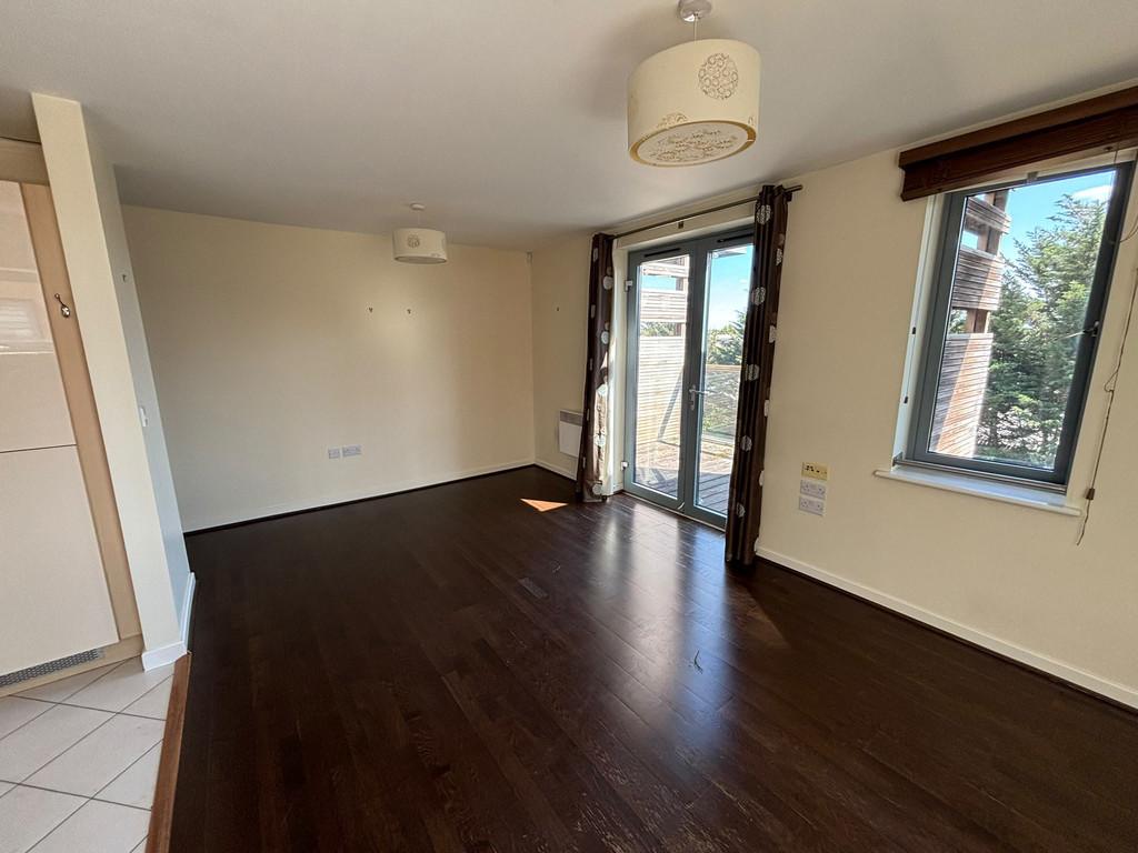 Bailey House, Cambridge CB1 – pohled 4