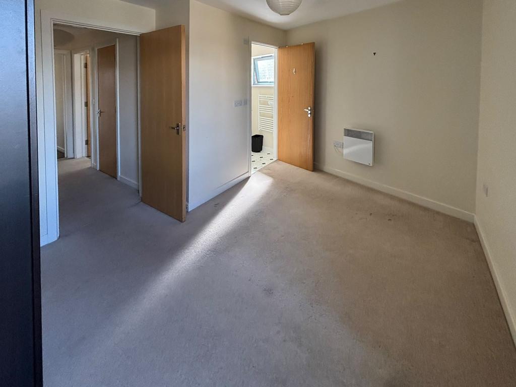 Bailey House, Cambridge CB1 – pohled 6