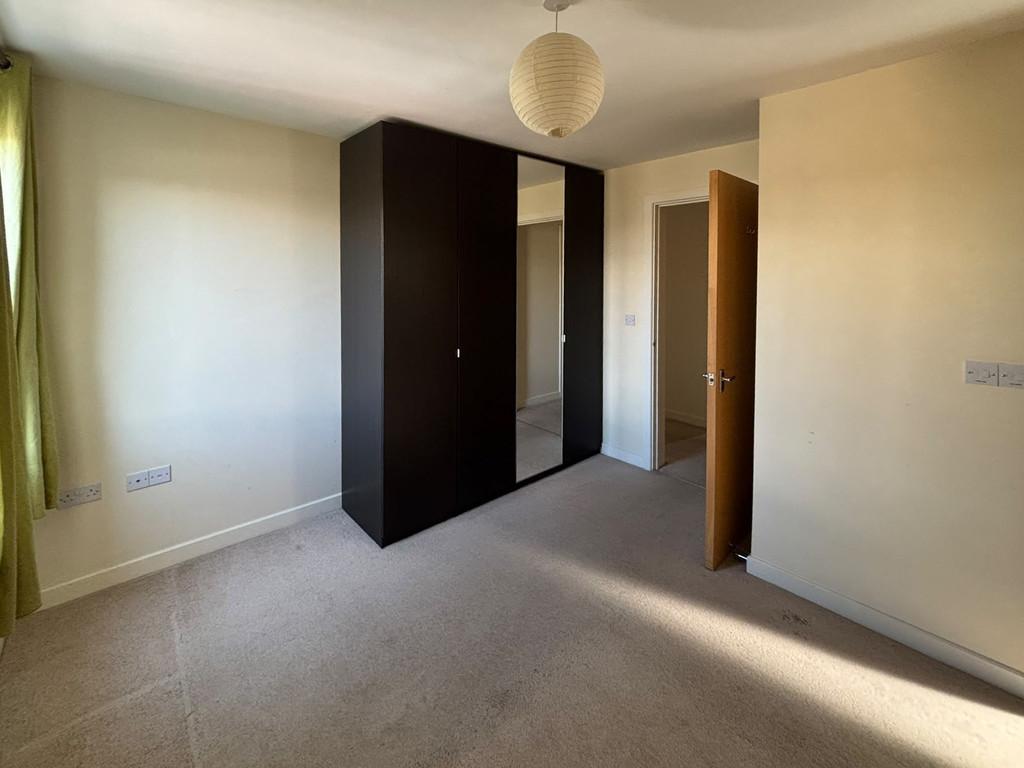 Bailey House, Cambridge CB1 – další