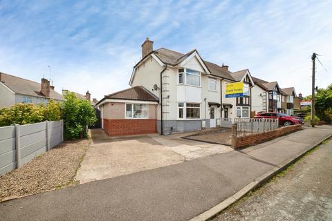 Lawrence Avenue, Kirkby-in-Ashfield, Nottingham, Nottinghamshire, NG17