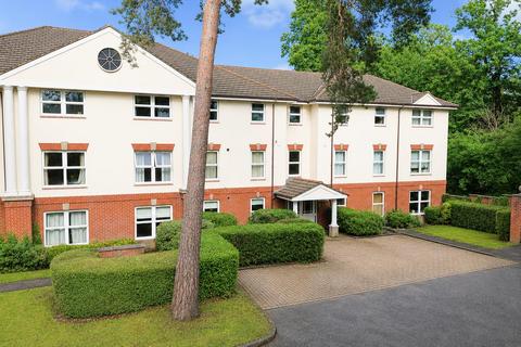 undefined, Boundary Road, Farnborough GU14