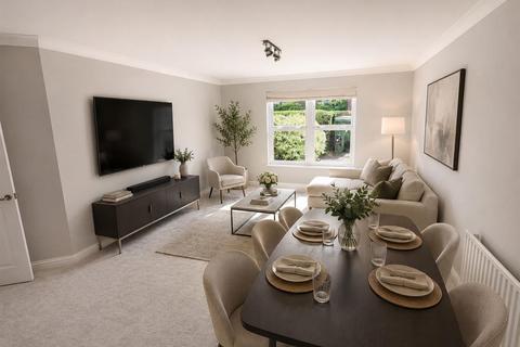undefined, Boundary Road, Farnborough GU14