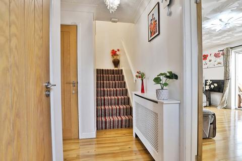 4 bedroom semi-detached house for sale, Boldre Close, POOLE, Dorset, BH12