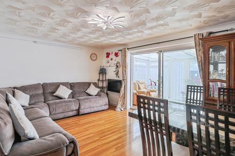 4 bedroom semi-detached house for sale, Boldre Close, POOLE, Dorset, BH12