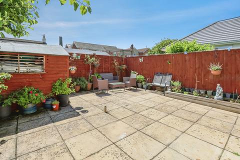 4 bedroom semi-detached house for sale, Boldre Close, POOLE, Dorset, BH12