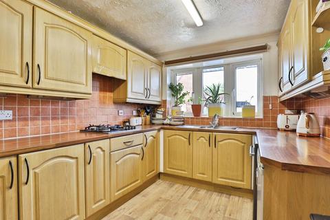 4 bedroom semi-detached house for sale, Boldre Close, POOLE, Dorset, BH12