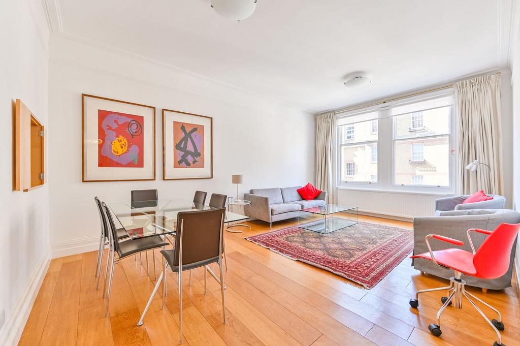 Apartment in London - View 2