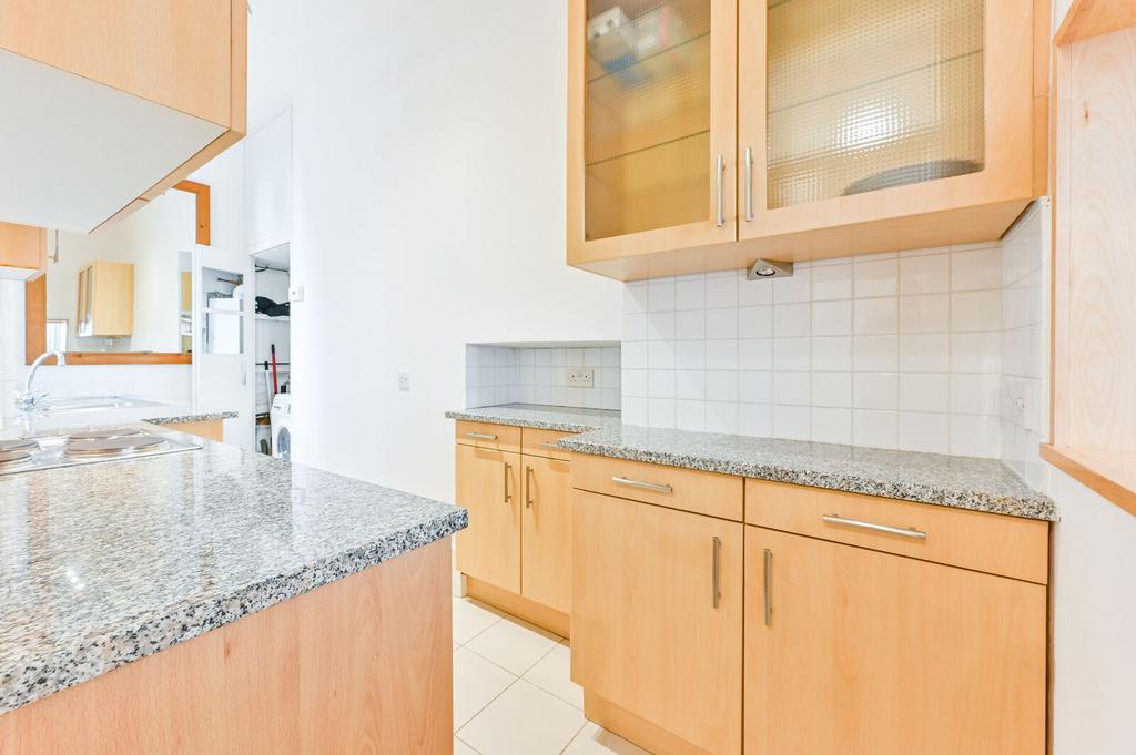 Apartment in London - View 3