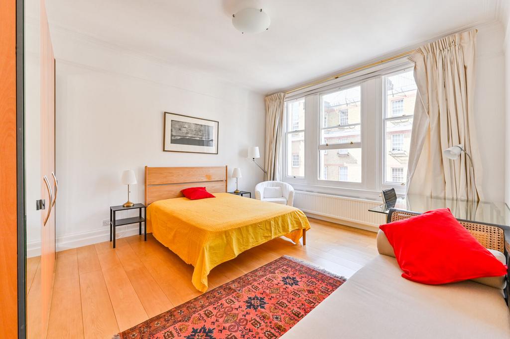 Apartment in London - View 4