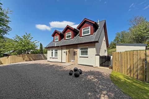 2 bedroom detached house for sale, West Laroch, Ballachulish, Highland PH49