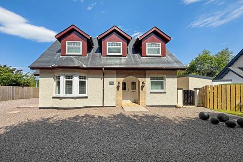 2 bedroom detached house for sale, West Laroch, Ballachulish, Highland PH49