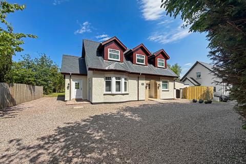 2 bedroom detached house for sale, West Laroch, Ballachulish, Highland PH49