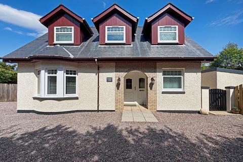 2 bedroom detached house for sale, West Laroch, Ballachulish, Highland PH49