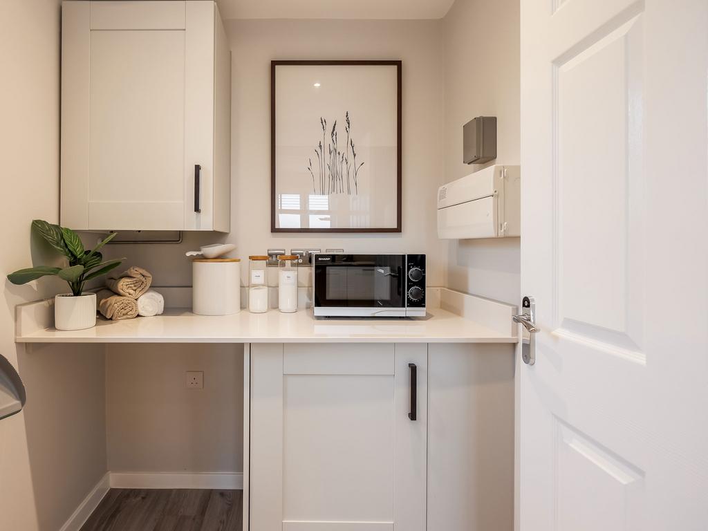 Pantry