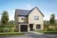 Plot 212, The Rambler at Regents Village, Swindon Village GL51