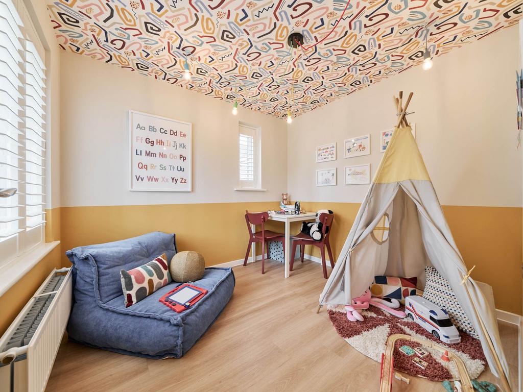 Playroom